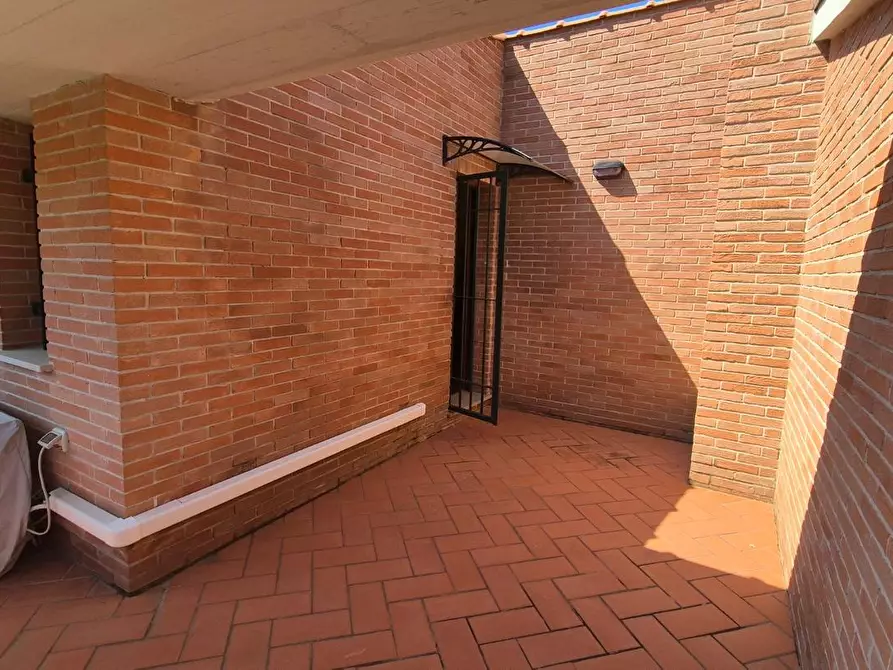 Immagine 24 di Villetta a schiera in vendita  a Livorno