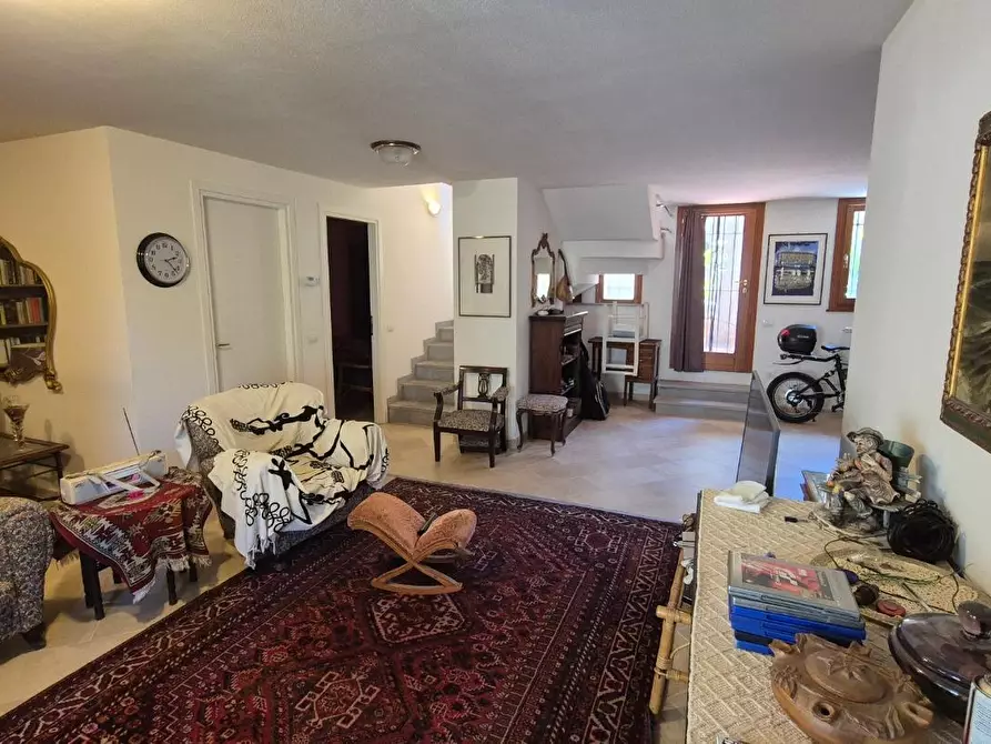 Immagine 35 di Villetta a schiera in vendita  a Livorno