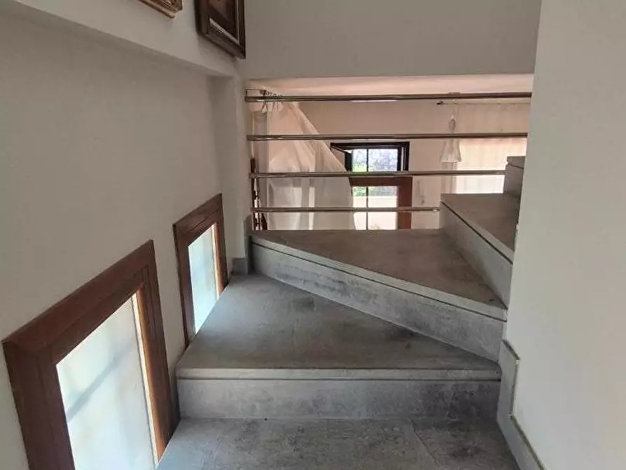 Immagine 12 di Villetta a schiera in vendita  a Livorno