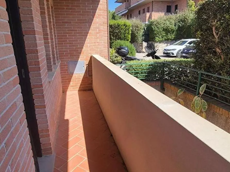 Immagine 7 di Villetta a schiera in vendita  a Livorno