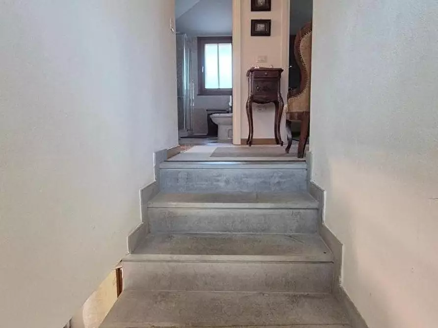 Immagine 13 di Villetta a schiera in vendita  a Livorno