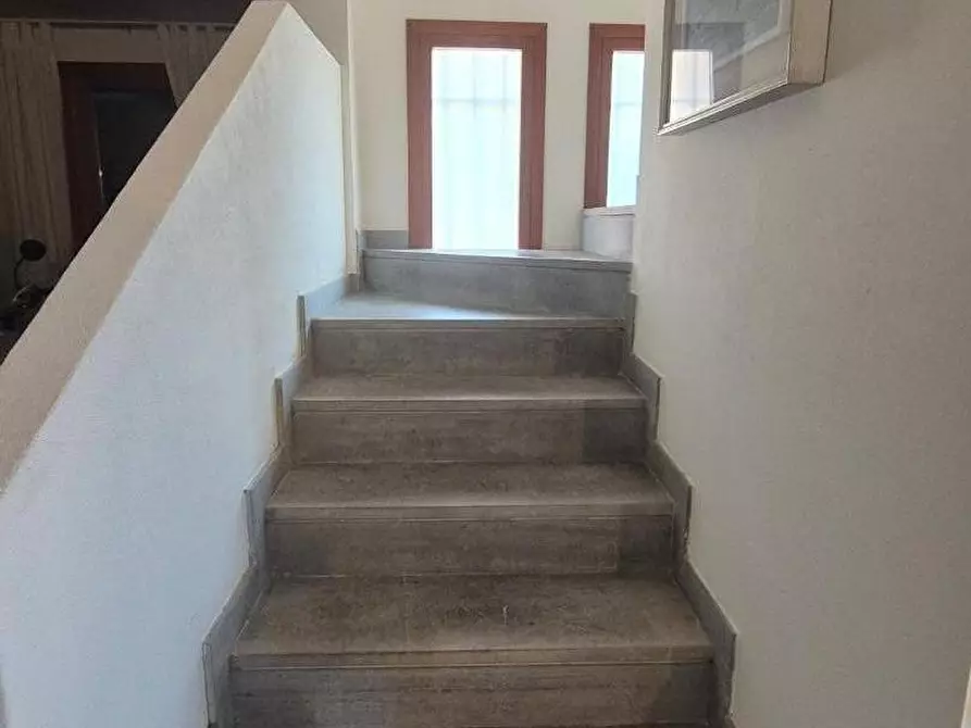 Immagine 11 di Villetta a schiera in vendita  a Livorno