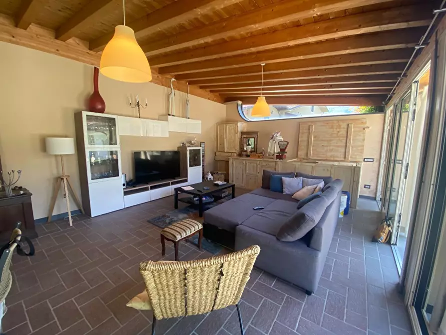 Immagine 10 di Casa indipendente in vendita  a Coreglia Antelminelli