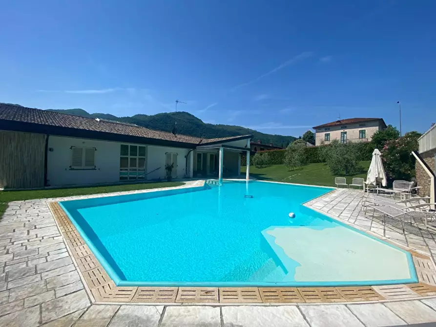 Immagine 2 di Casa indipendente in vendita  a Coreglia Antelminelli