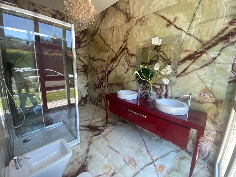 Immagine 20 di Casa indipendente in vendita  a Coreglia Antelminelli