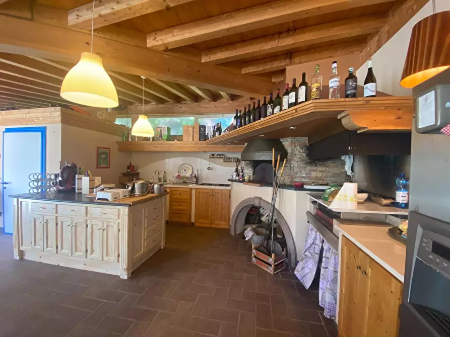 Immagine 12 di Casa indipendente in vendita  a Coreglia Antelminelli