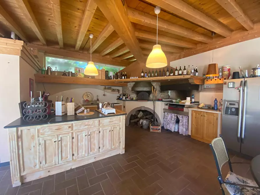 Immagine 13 di Casa indipendente in vendita  a Coreglia Antelminelli