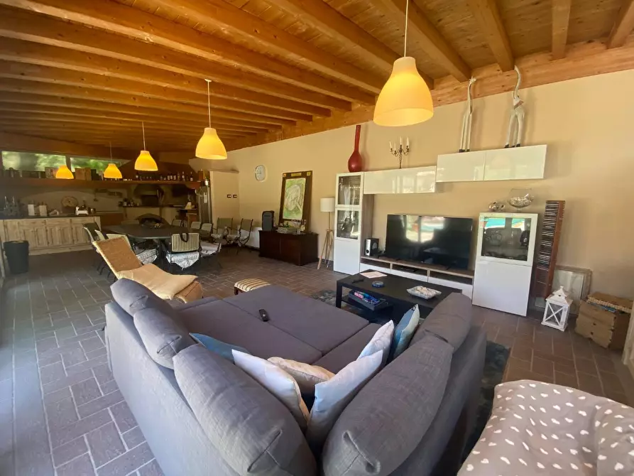 Immagine 9 di Casa indipendente in vendita  a Coreglia Antelminelli