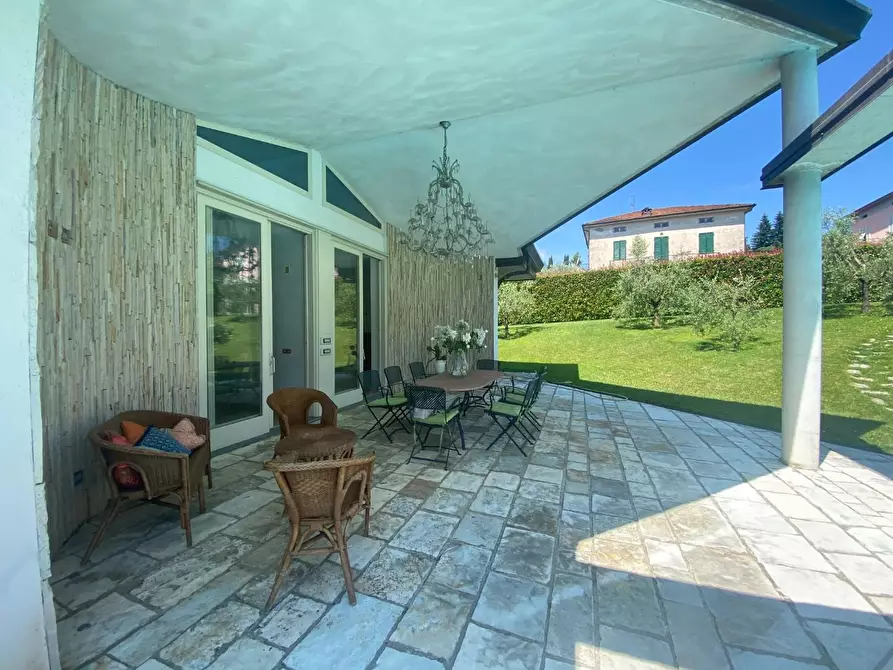 Immagine 1 di Casa indipendente in vendita  a Coreglia Antelminelli