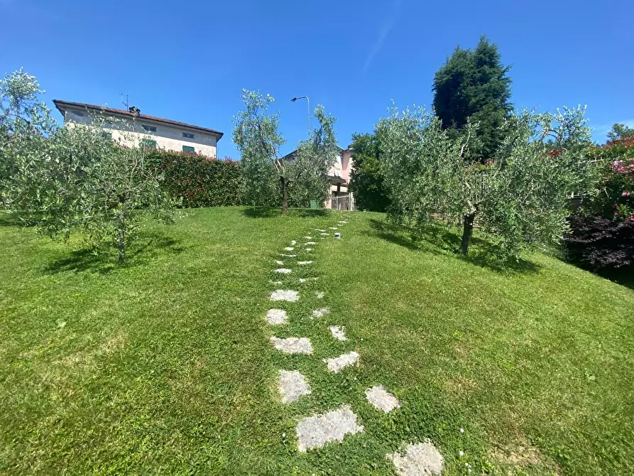 Immagine 6 di Casa indipendente in vendita  a Coreglia Antelminelli