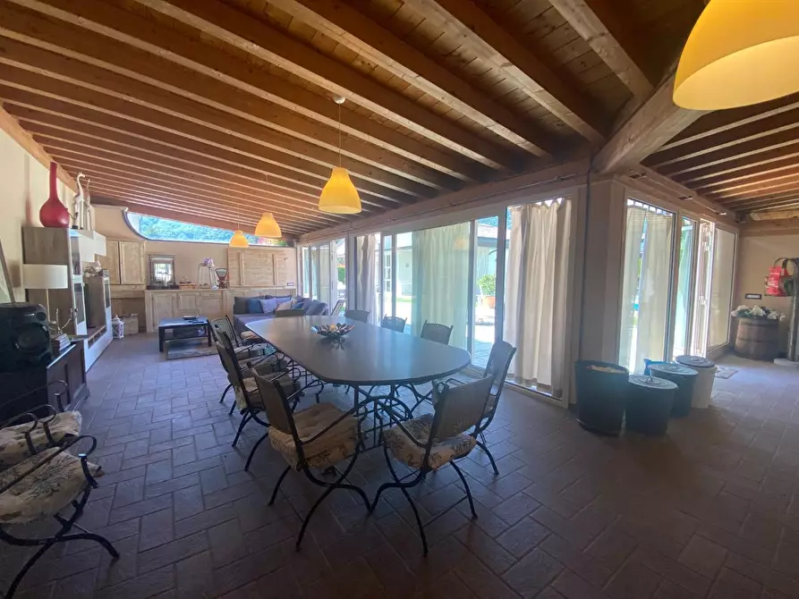 Immagine 15 di Casa indipendente in vendita  a Coreglia Antelminelli