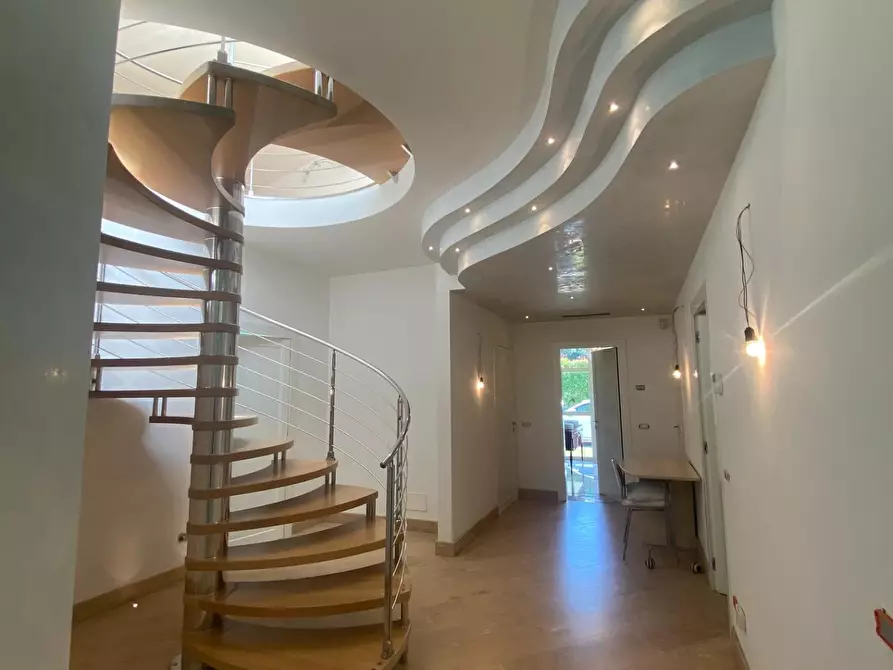 Immagine 32 di Casa indipendente in vendita  a Coreglia Antelminelli