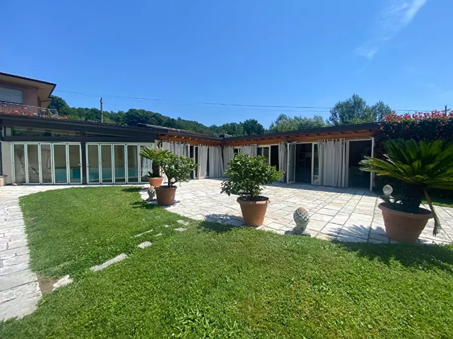 Immagine 7 di Casa indipendente in vendita  a Coreglia Antelminelli