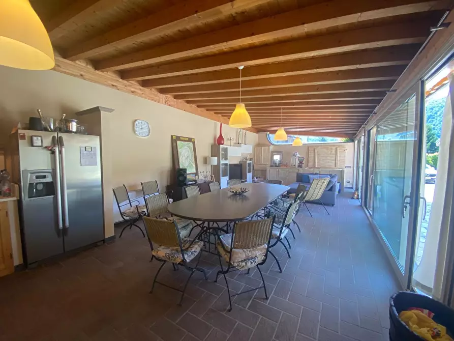 Immagine 14 di Casa indipendente in vendita  a Coreglia Antelminelli