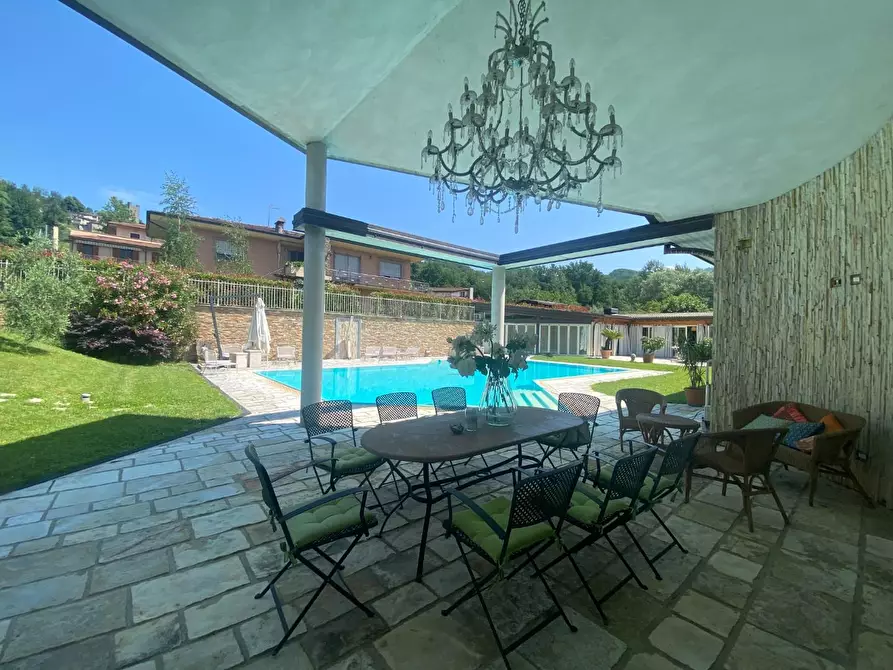 Immagine 4 di Casa indipendente in vendita  a Coreglia Antelminelli