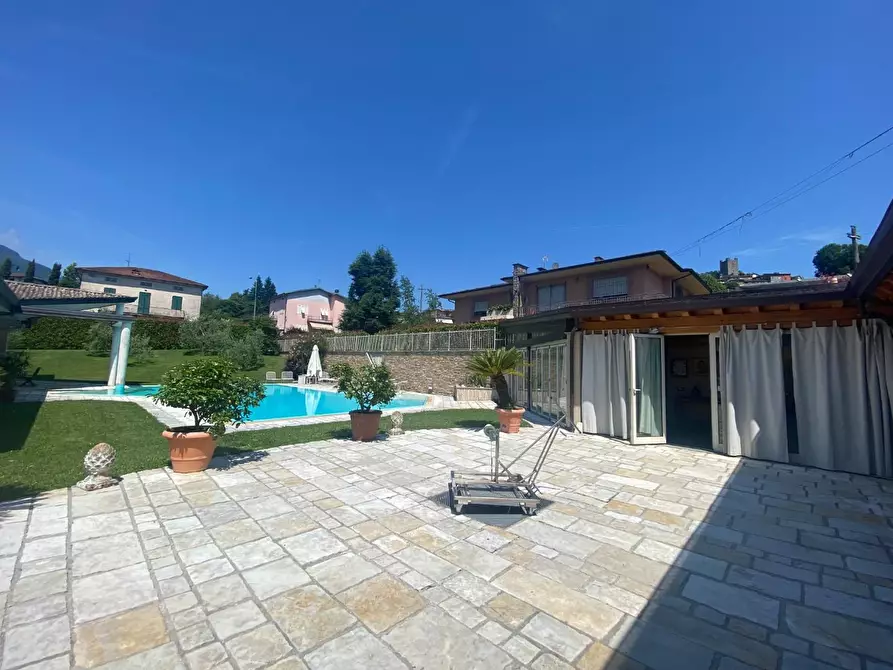 Immagine 3 di Casa indipendente in vendita  a Coreglia Antelminelli