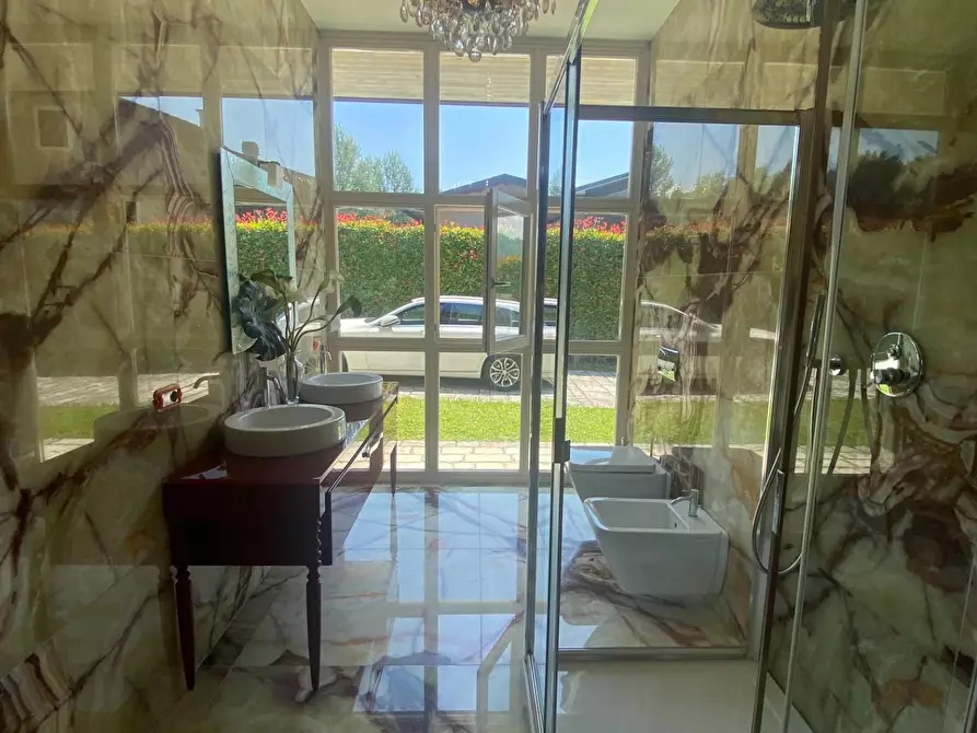 Immagine 19 di Casa indipendente in vendita  a Coreglia Antelminelli