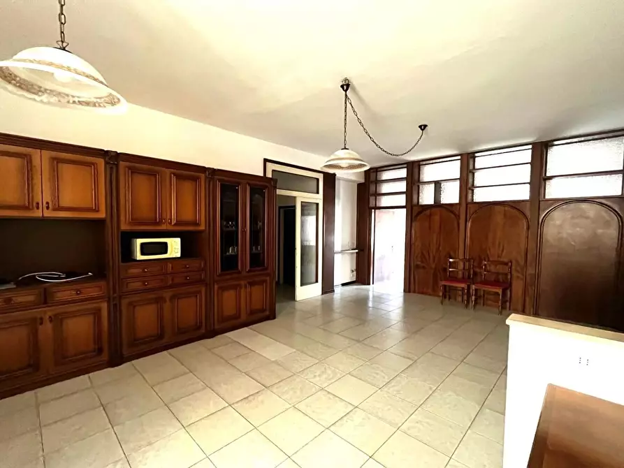 Immagine 4 di Appartamento in vendita  a Certaldo