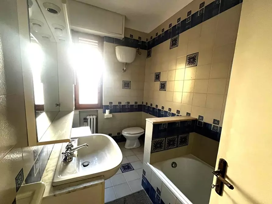 Immagine 12 di Appartamento in vendita  a Certaldo