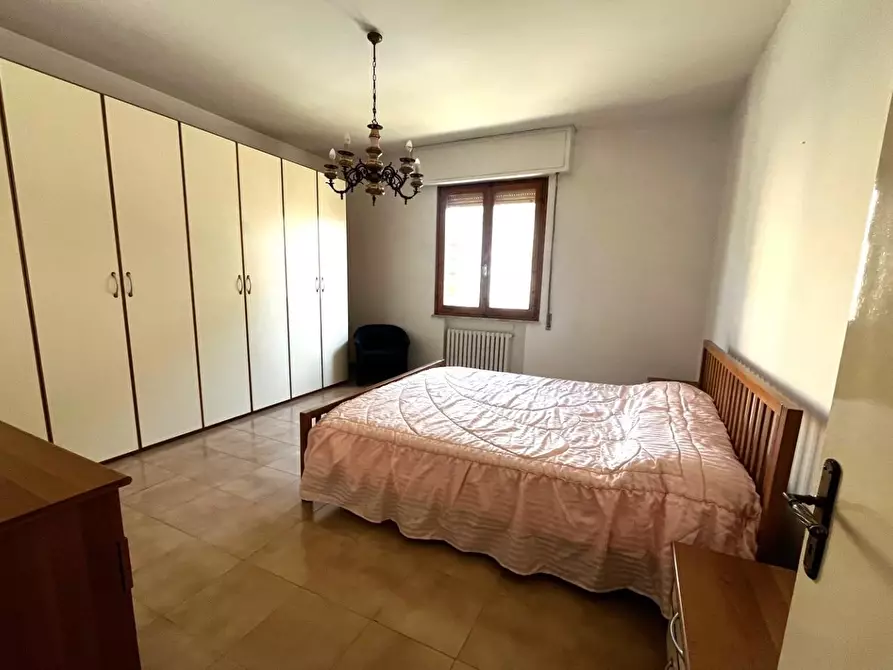 Immagine 8 di Appartamento in vendita  a Certaldo