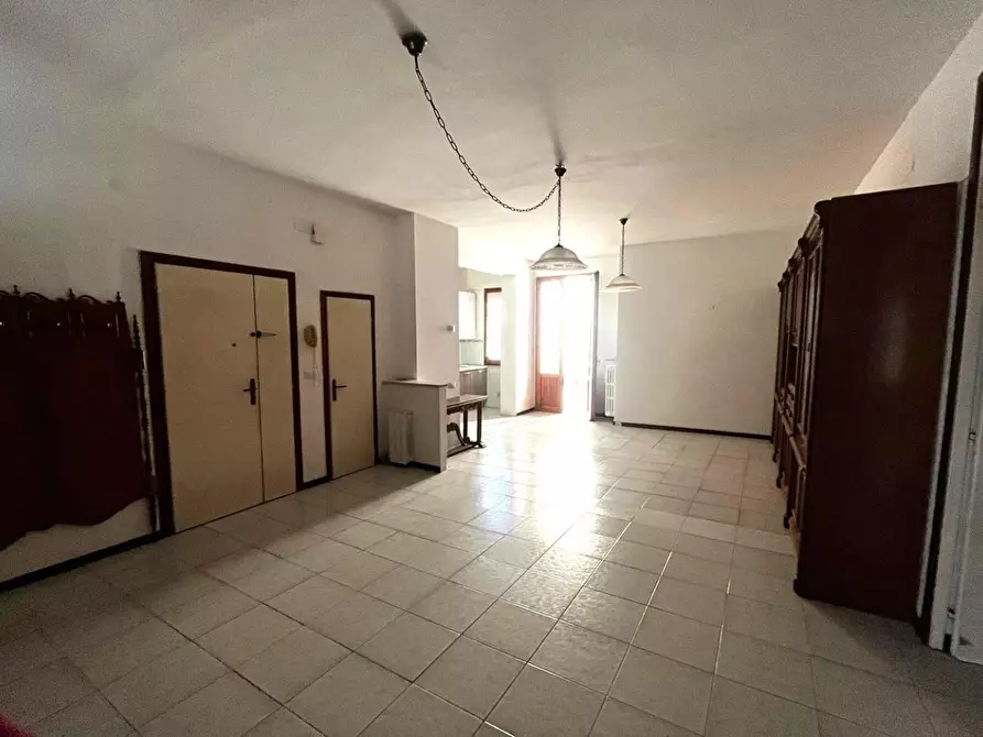 Immagine 3 di Appartamento in vendita  a Certaldo