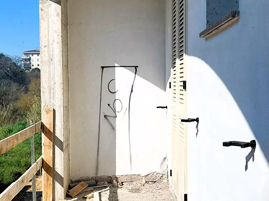 Immagine 6 di Villetta a schiera in vendita  a Santa Maria A Monte