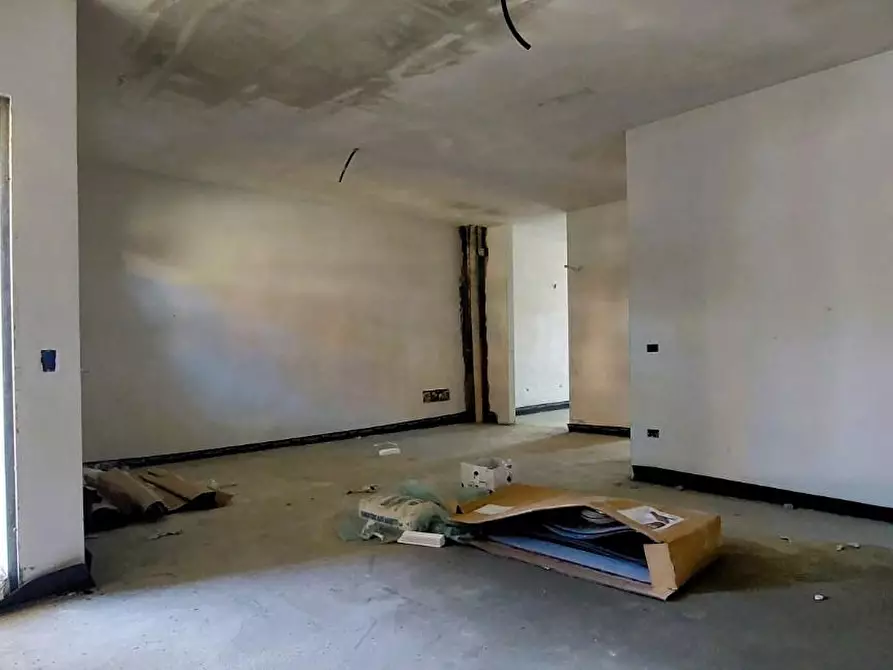 Immagine 1 di Villetta a schiera in vendita  a Santa Maria A Monte