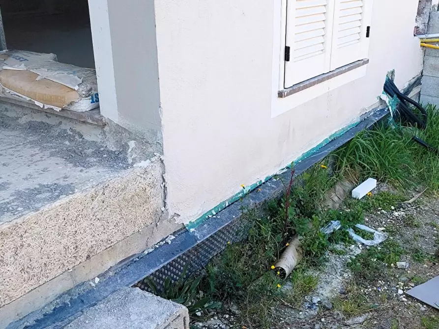 Immagine 19 di Villetta a schiera in vendita  a Santa Maria A Monte