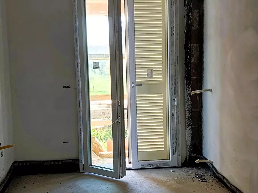 Immagine 3 di Villetta a schiera in vendita  a Santa Maria A Monte