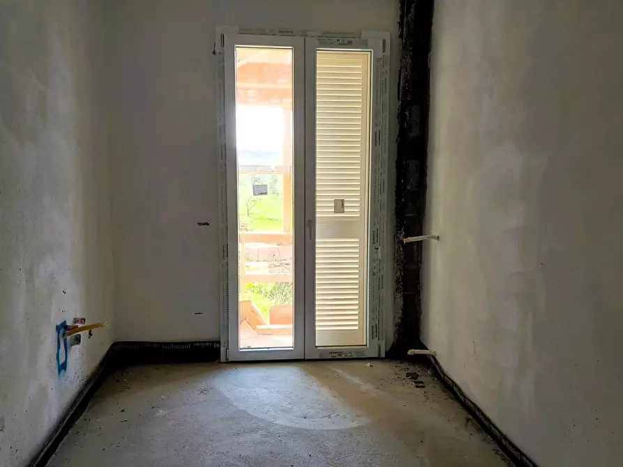 Immagine 13 di Villetta a schiera in vendita  a Santa Maria A Monte