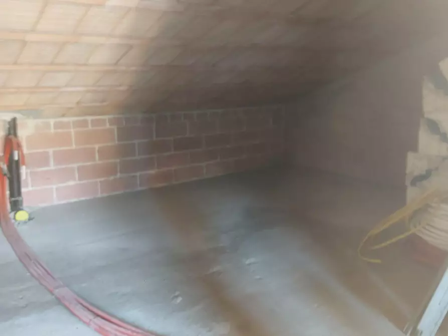 Immagine 23 di Villetta a schiera in vendita  a Santa Maria A Monte