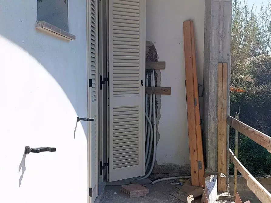 Immagine 5 di Villetta a schiera in vendita  a Santa Maria A Monte