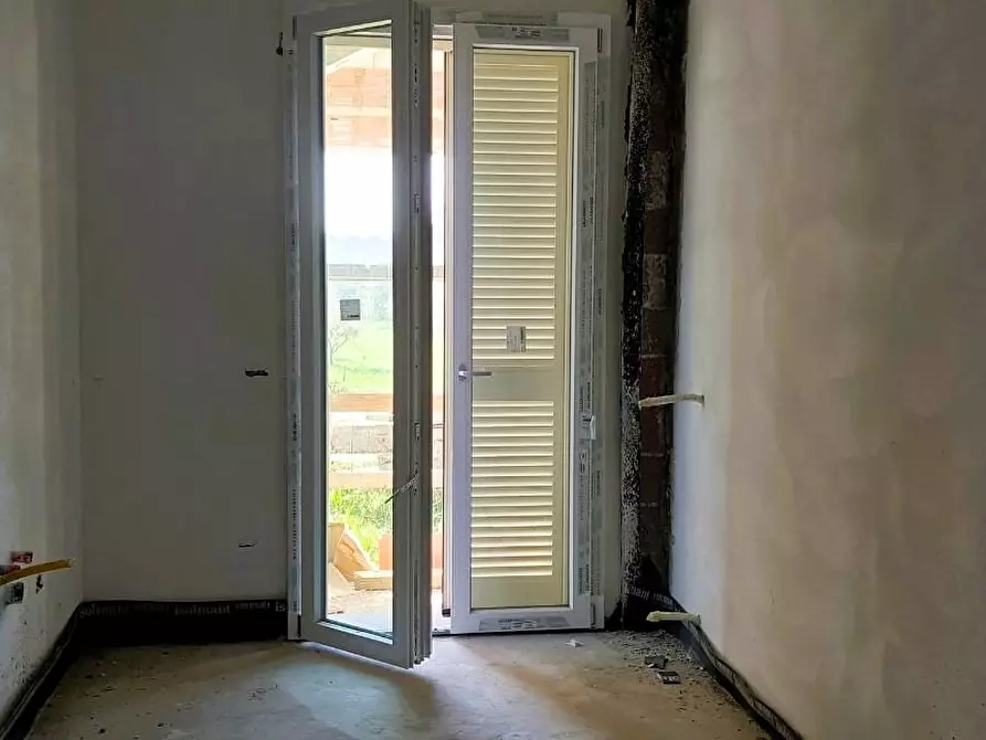 Immagine 4 di Villetta a schiera in vendita  a Santa Maria A Monte