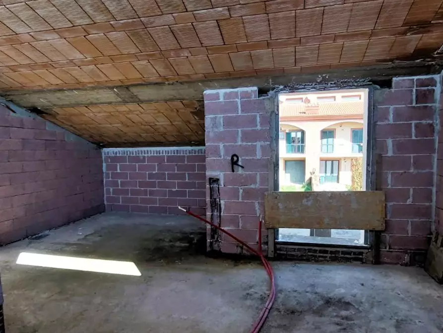 Immagine 20 di Villetta a schiera in vendita  a Santa Maria A Monte