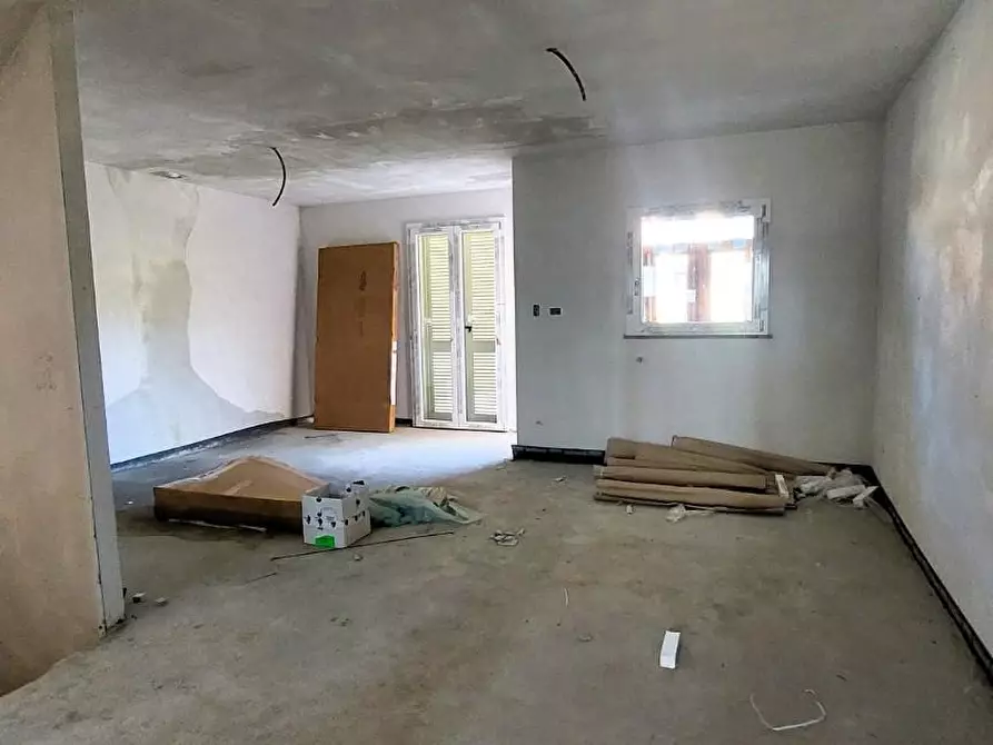 Immagine 7 di Villetta a schiera in vendita  a Santa Maria A Monte