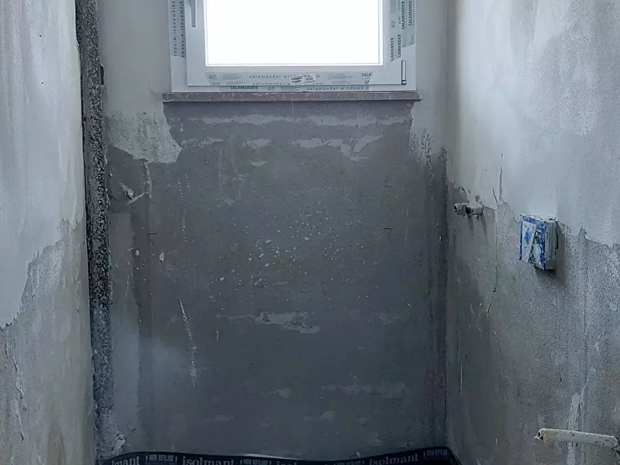 Immagine 9 di Villetta a schiera in vendita  a Santa Maria A Monte