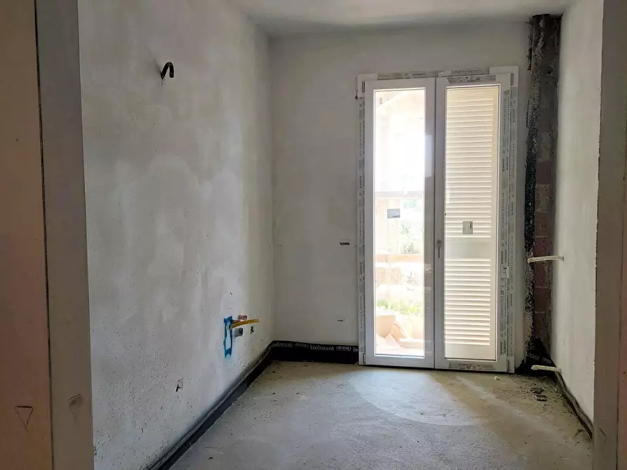 Immagine 12 di Villetta a schiera in vendita  a Santa Maria A Monte