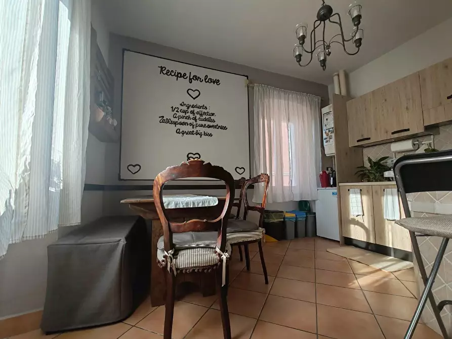 Immagine 2 di Appartamento in vendita  a Massa