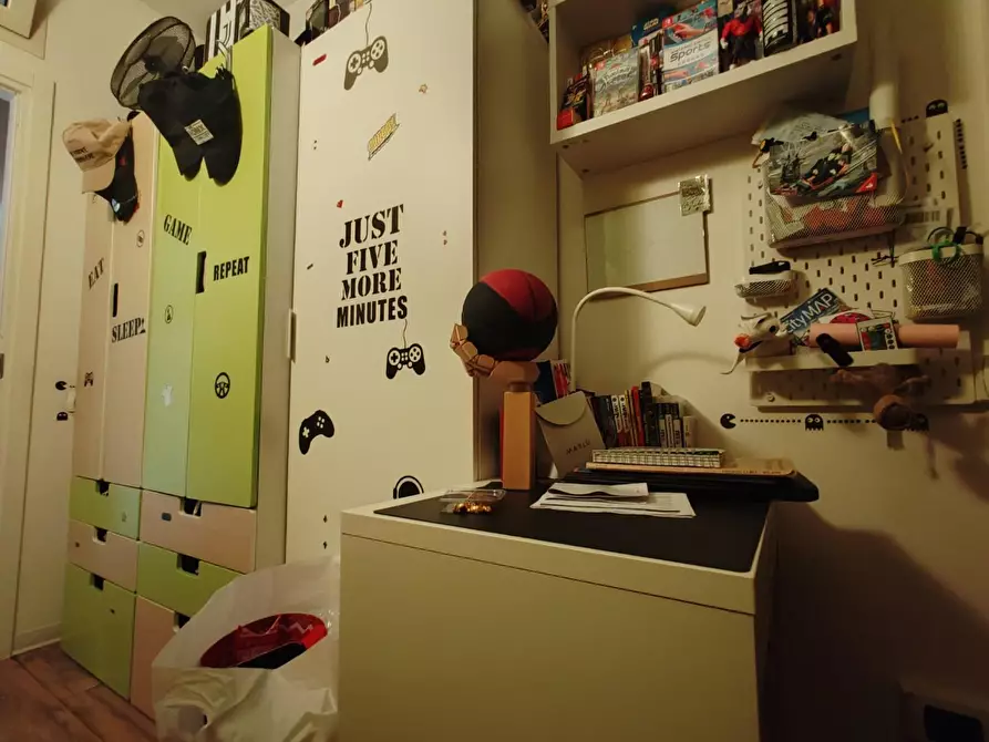 Immagine 12 di Appartamento in vendita  a Massa