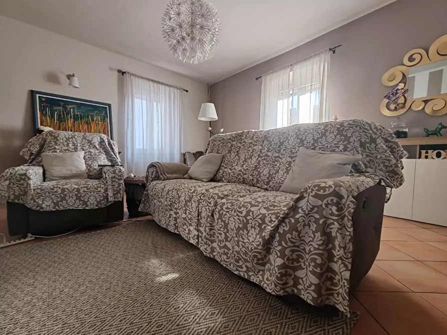 Immagine 8 di Appartamento in vendita  a Massa