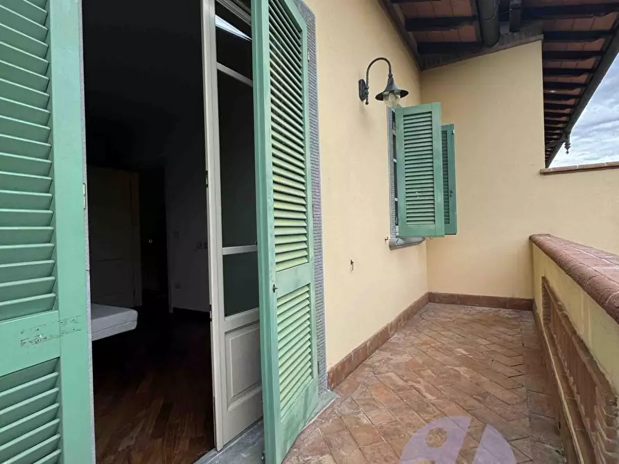 Immagine 6 di Casa bifamiliare in vendita  a Forte Dei Marmi