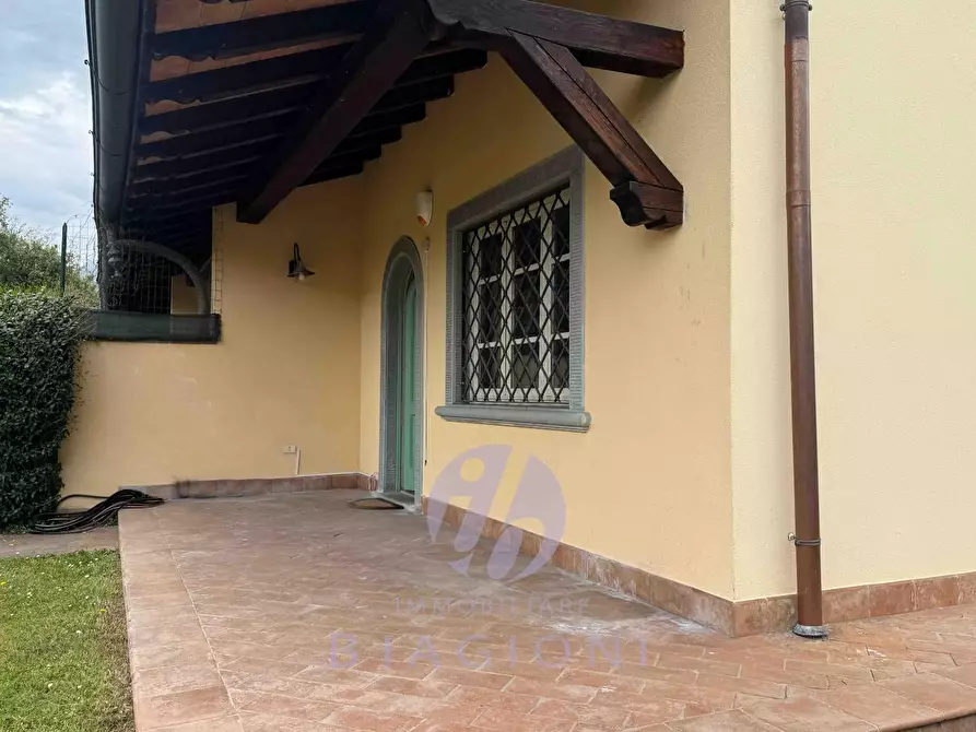 Immagine 4 di Casa bifamiliare in vendita  a Forte Dei Marmi