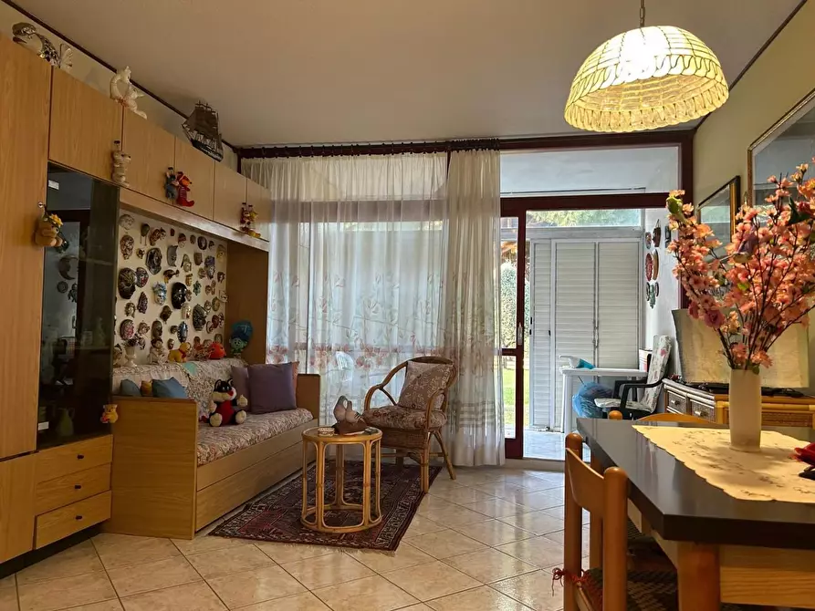 Immagine 3 di Appartamento in vendita  a Bibbona