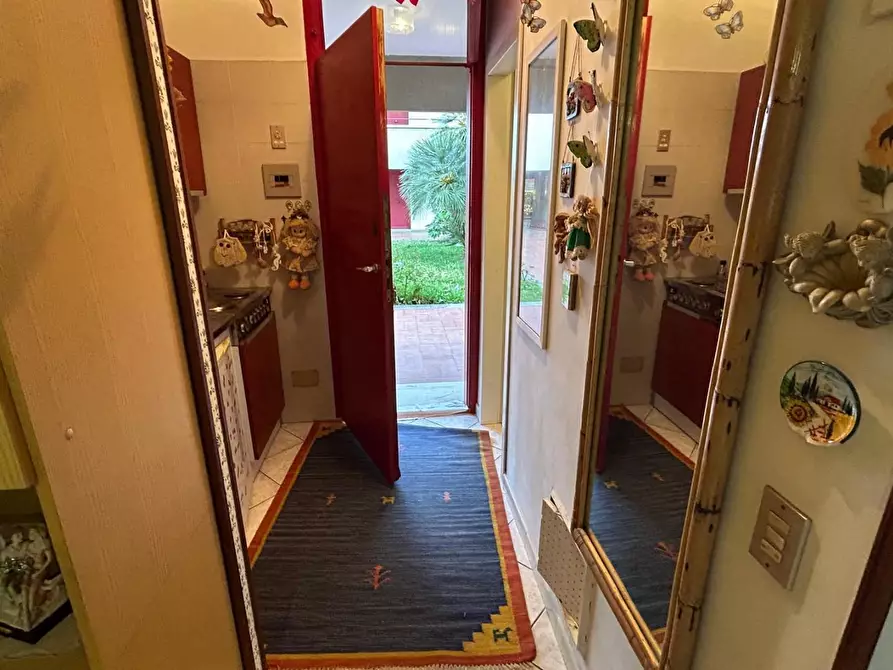 Immagine 4 di Appartamento in vendita  a Bibbona