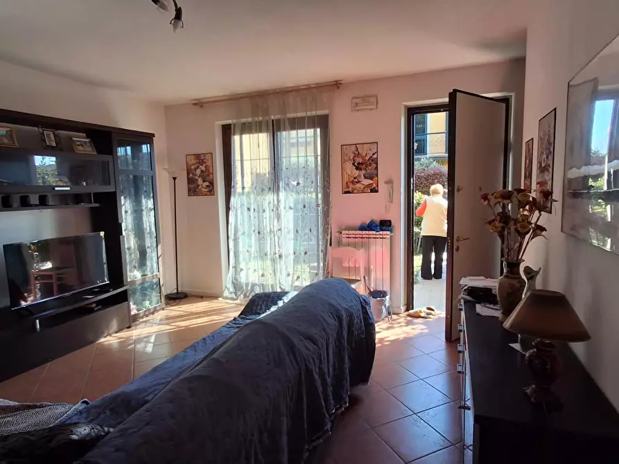 Immagine 3 di Casa bifamiliare in vendita  a Vecchiano