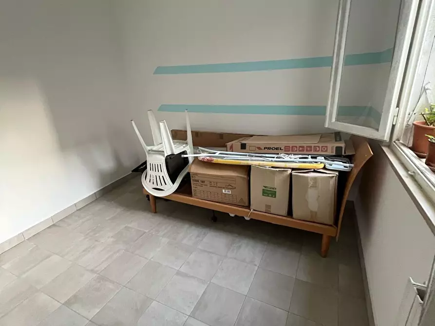 Immagine 5 di Villa in vendita  a Ponsacco