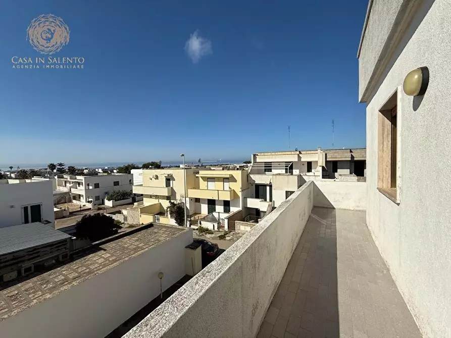 Immagine 8 di Appartamento in vendita  a Salve