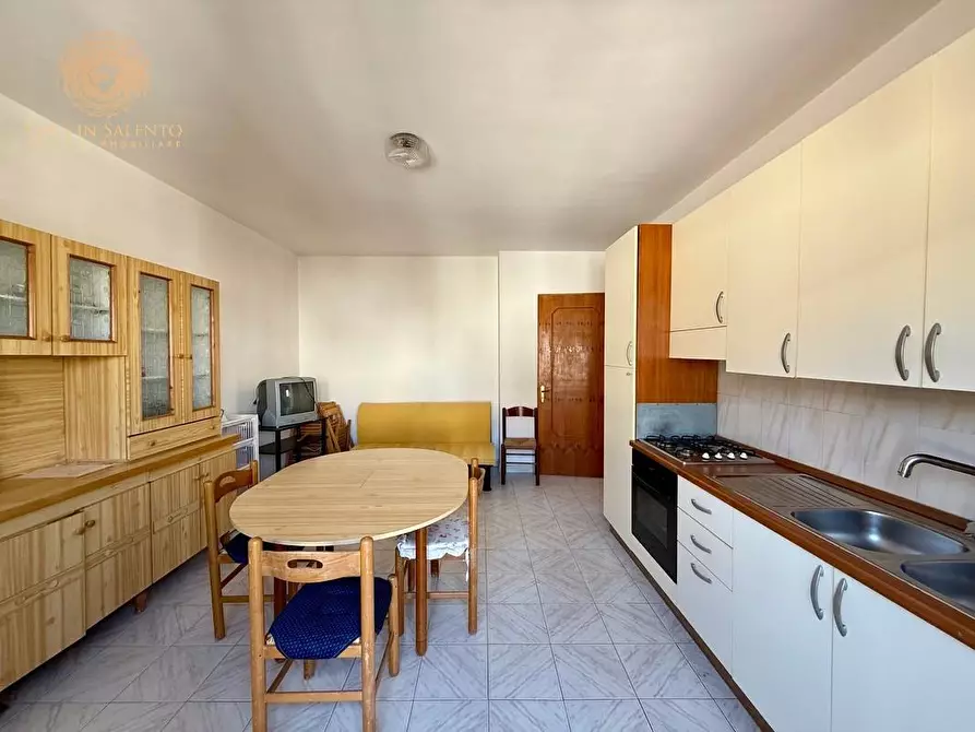 Immagine 3 di Appartamento in vendita  a Salve