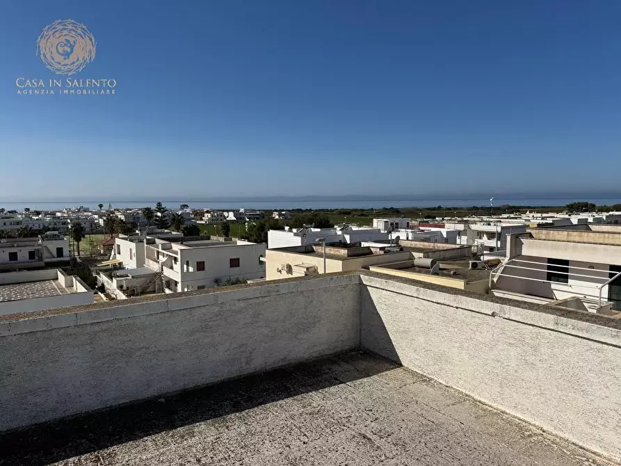 Immagine 22 di Appartamento in vendita  a Salve