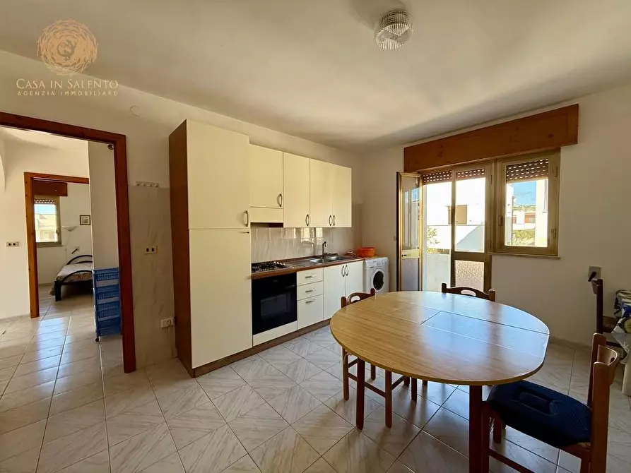 Immagine 4 di Appartamento in vendita  a Salve